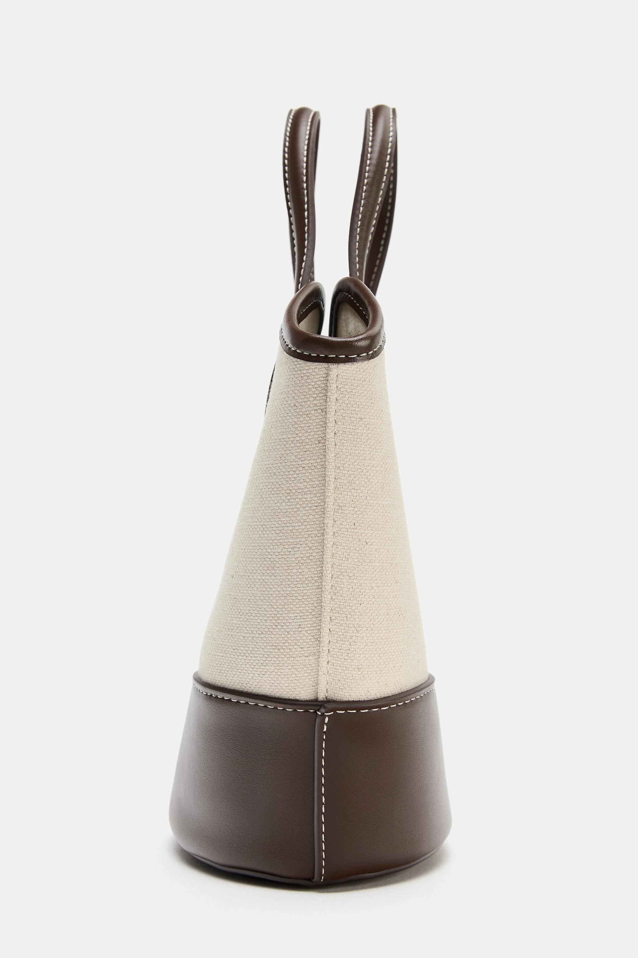 SAC BIMATIÈRE EN TOILE